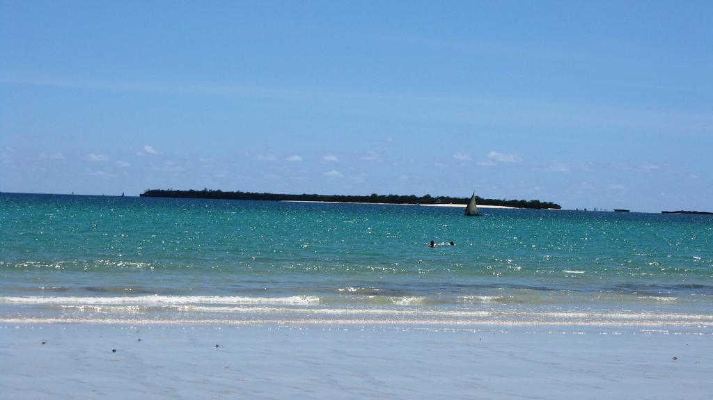Kipepeo Beach And Village Darüsselam Dış mekan fotoğraf