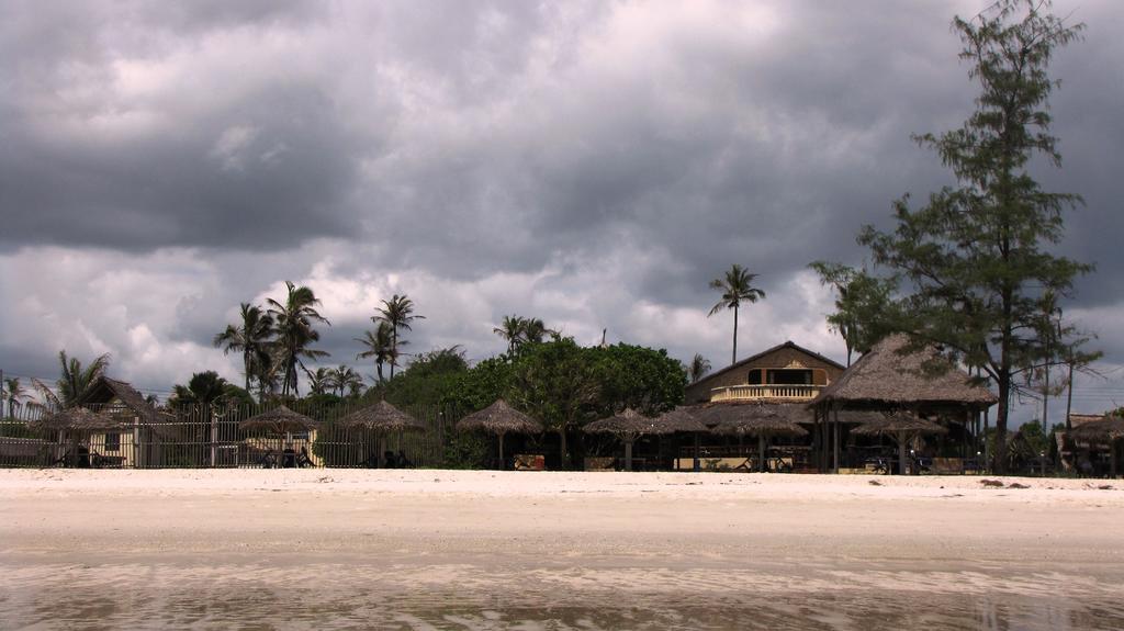Kipepeo Beach And Village Darüsselam Dış mekan fotoğraf