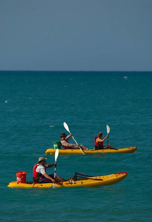 Kipepeo Beach And Village Darüsselam Dış mekan fotoğraf