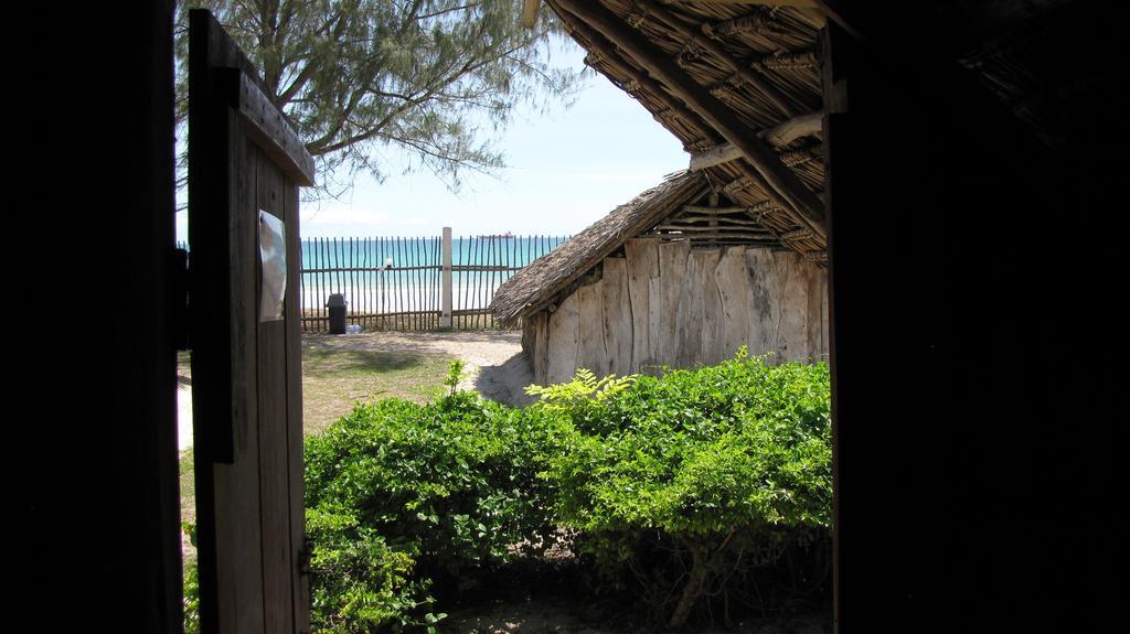 Kipepeo Beach And Village Darüsselam Dış mekan fotoğraf