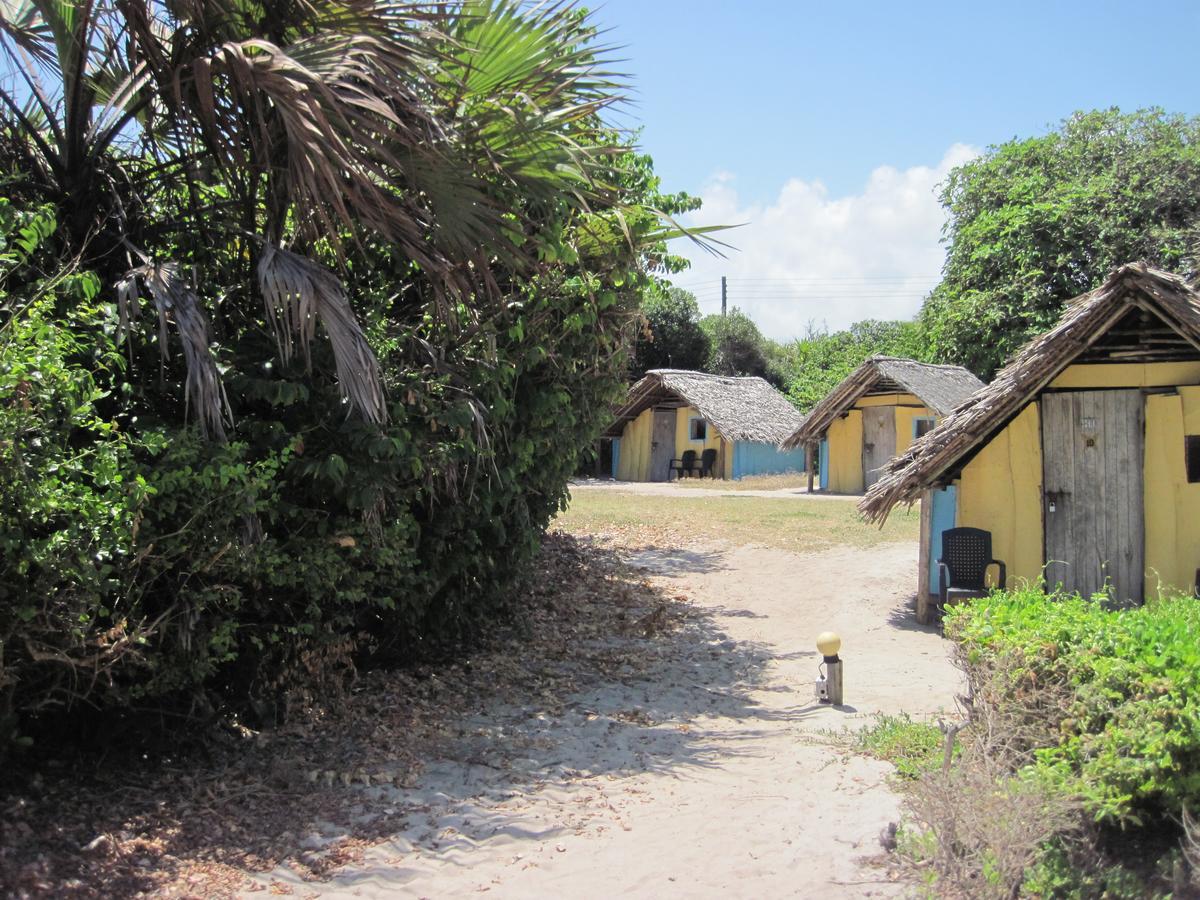 Kipepeo Beach And Village Darüsselam Dış mekan fotoğraf