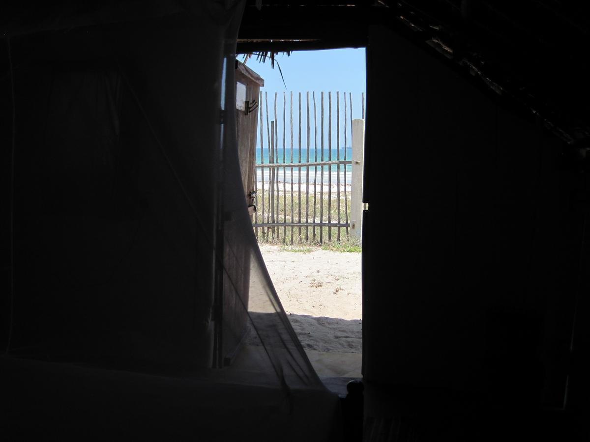 Kipepeo Beach And Village Darüsselam Dış mekan fotoğraf