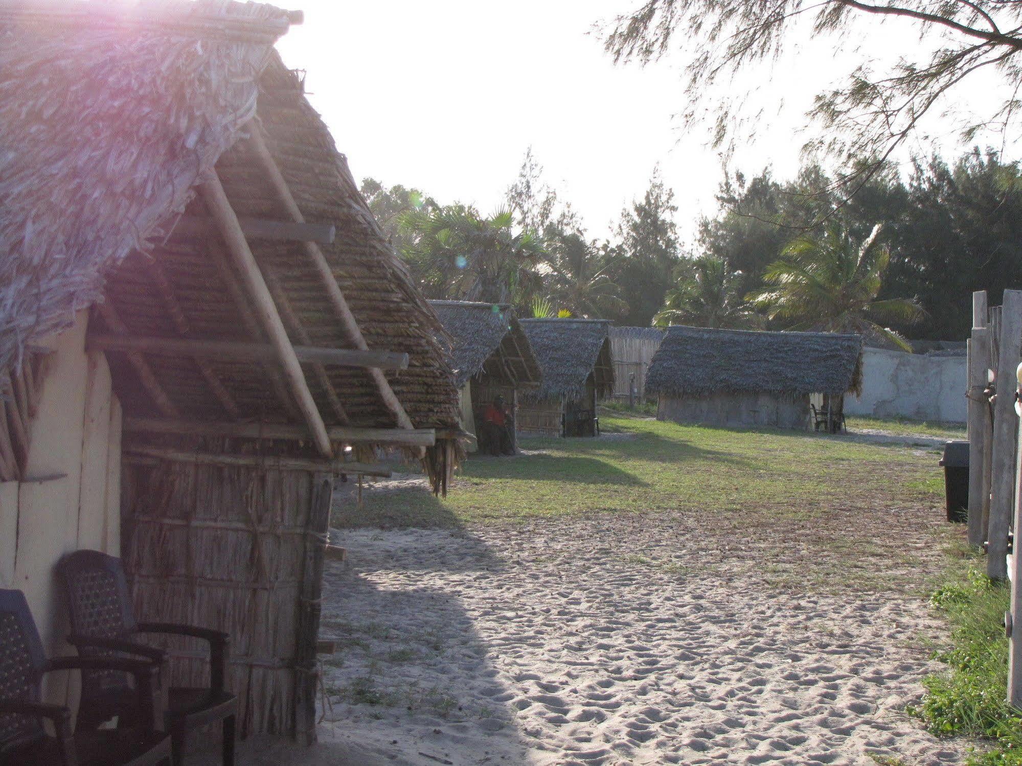 Kipepeo Beach And Village Darüsselam Dış mekan fotoğraf