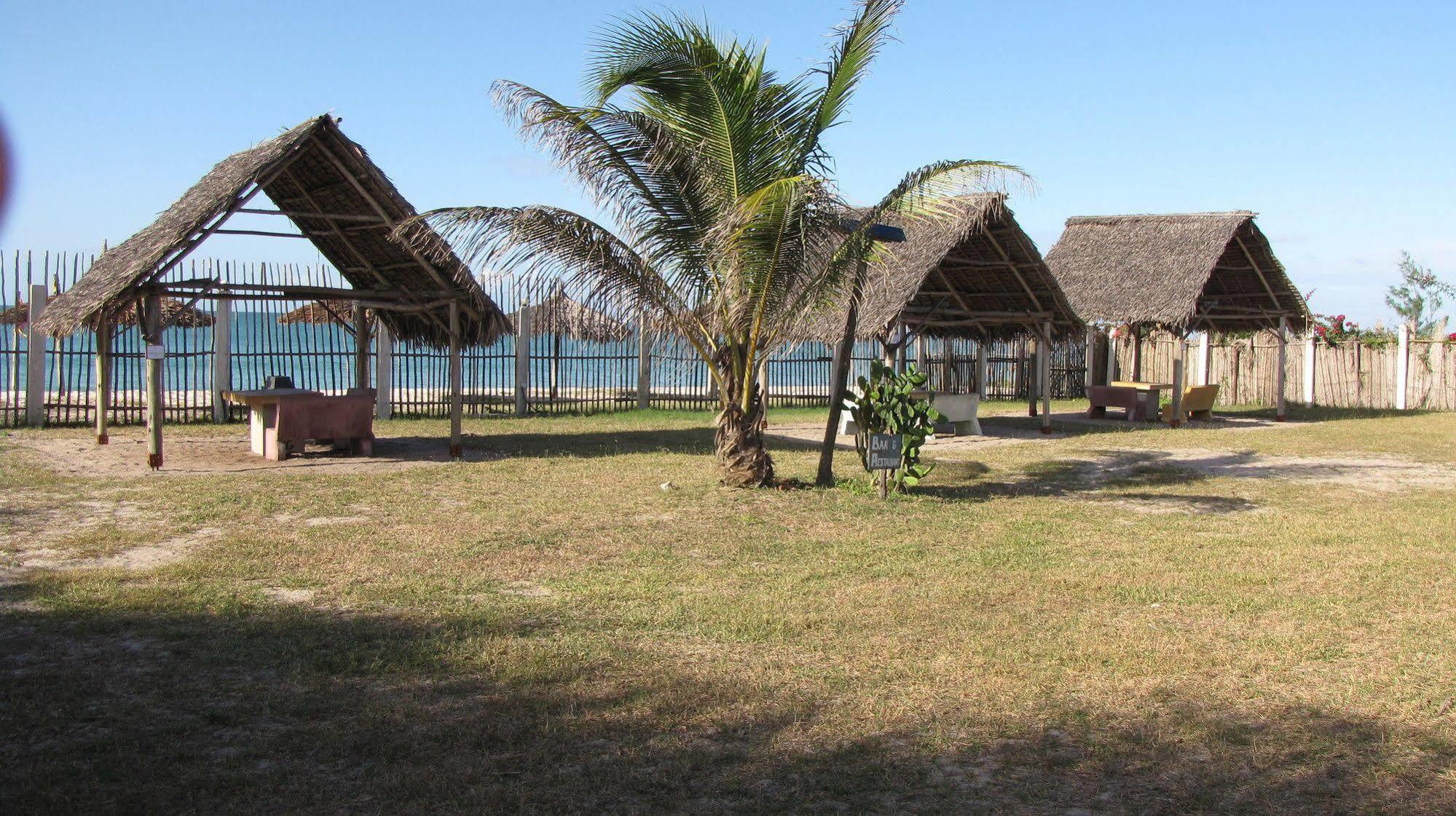 Kipepeo Beach And Village Darüsselam Dış mekan fotoğraf