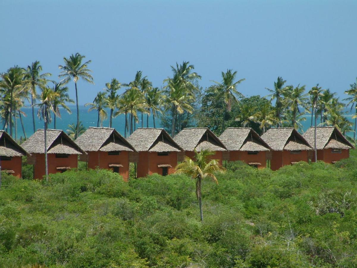 Kipepeo Beach And Village Darüsselam Dış mekan fotoğraf