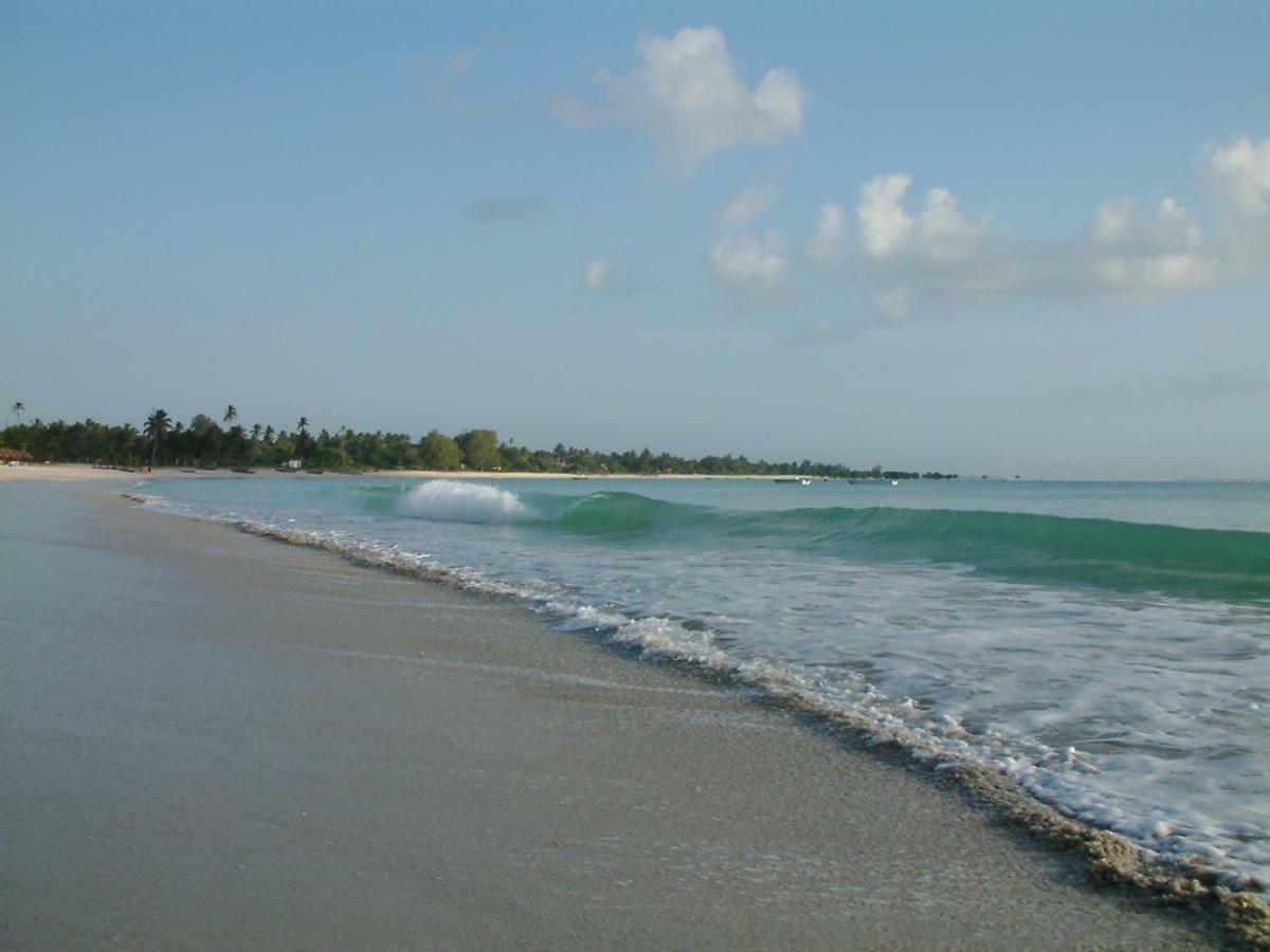 Kipepeo Beach And Village Darüsselam Dış mekan fotoğraf